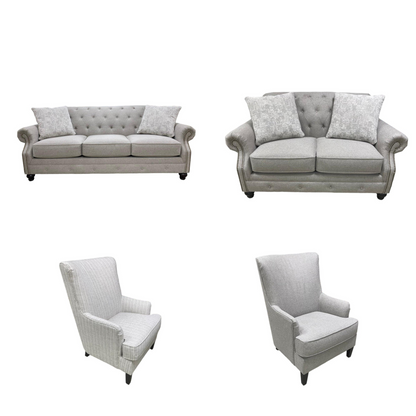 Katahdin-Sofa Set 1 | Ashley Homestore