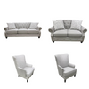 Katahdin-Sofa Set 1 | Ashley Homestore