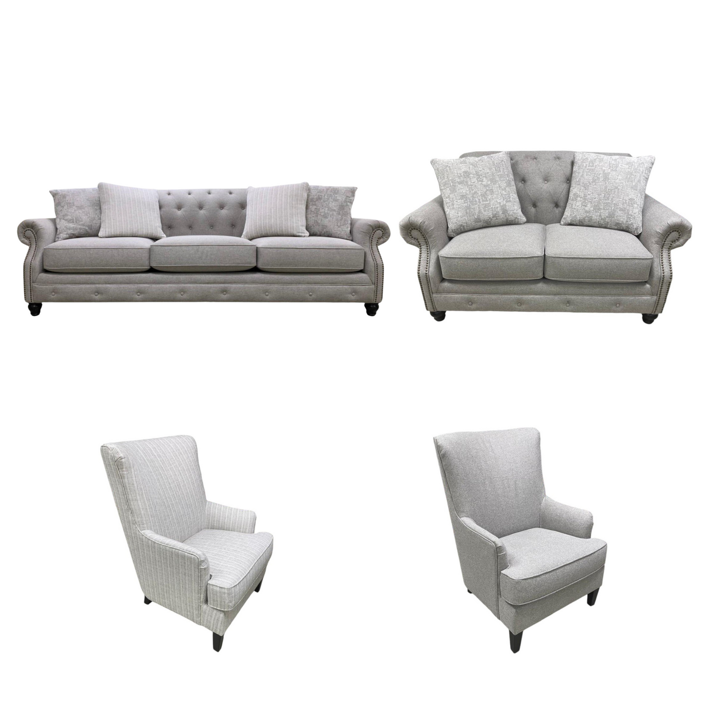 Katahdin-Sofa Set 1 | Ashley Homestore