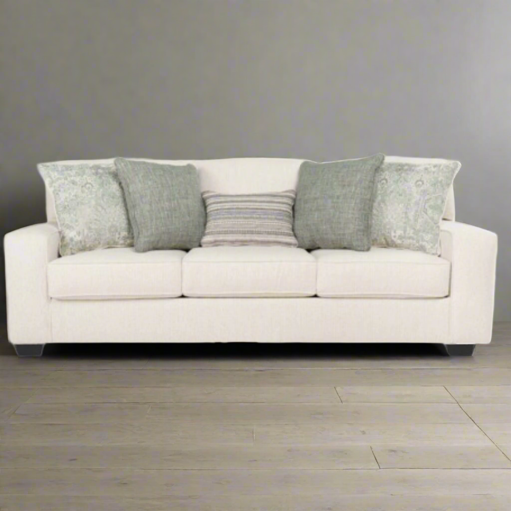 Padova Sofa Set with Free Milloton Table (Set of 3) | Ashley Homestore