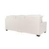 Ashley Homestore|Padova Lyndeboro Sofa Set with Free Fawndell Occasional Table Set (3/CN)