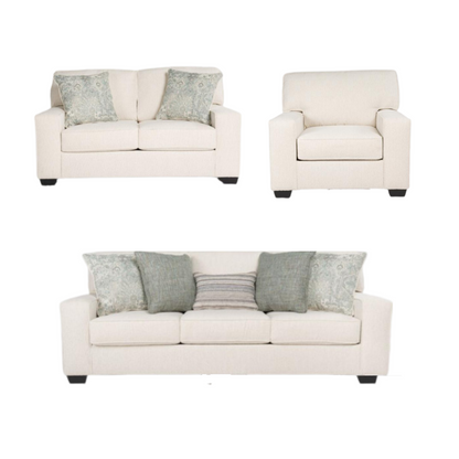 Padova-Sofa Set 1 | Ashley Homestore