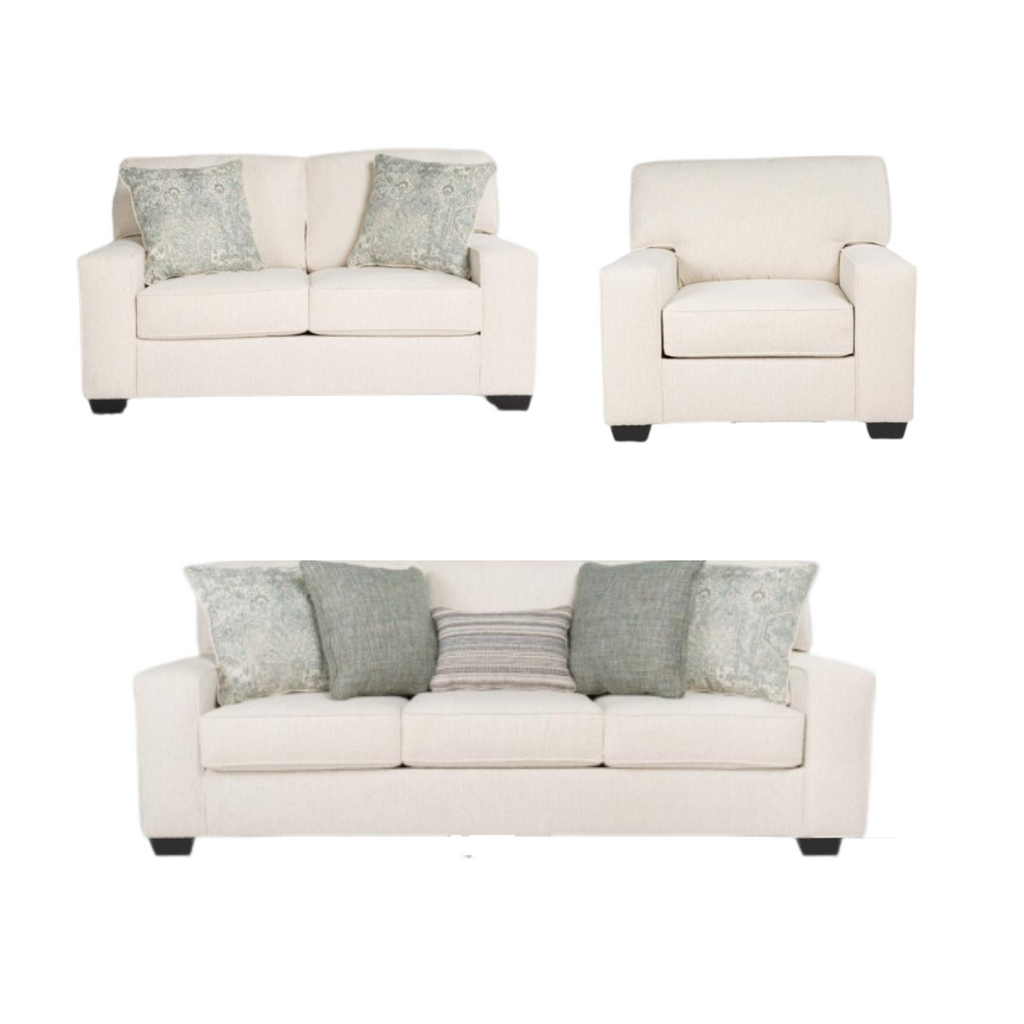 Ashley Homestore | Padova-Sofa Set 1