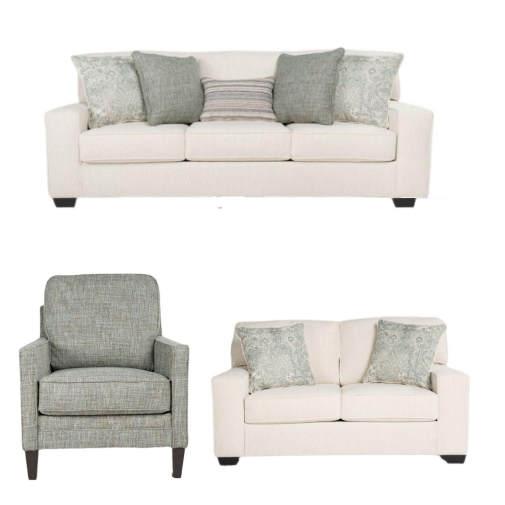 Ashley Homestore | Padova-Sofa Set 2