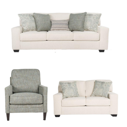 Padova-Sofa Set 2 | Ashley Homestore