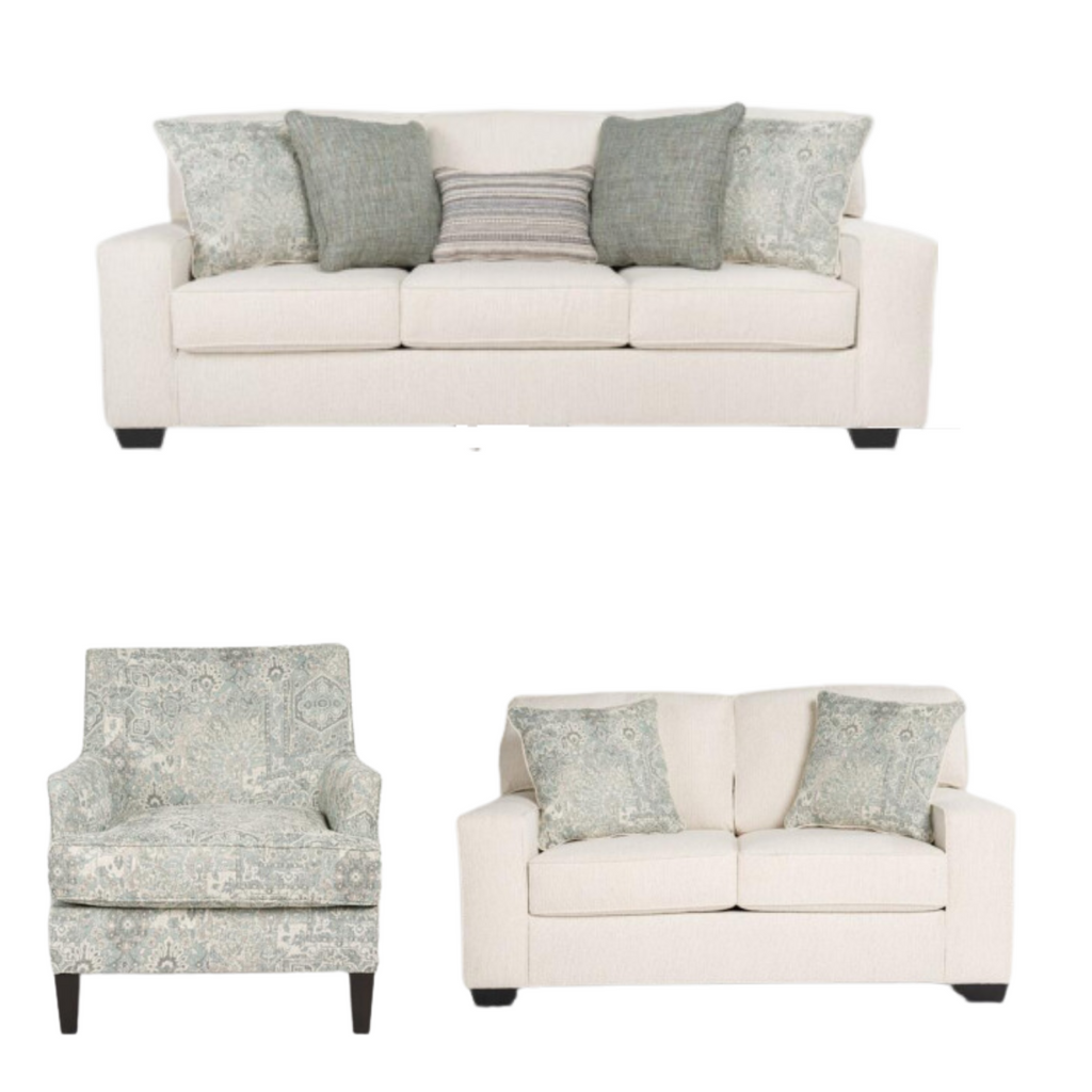 Ashley Homestore | Padova-Sofa Set 3