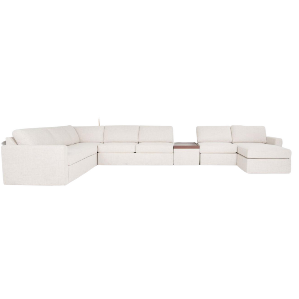 Ashley Homestore | Reinforce Sectional