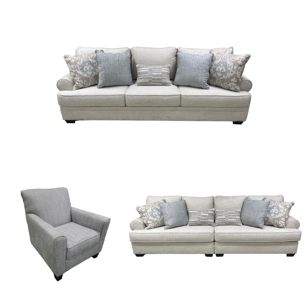 Ashley Homestore | Chocorua - Sofa Set