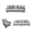 Chocorua - Sofa Set | Ashley Homestore