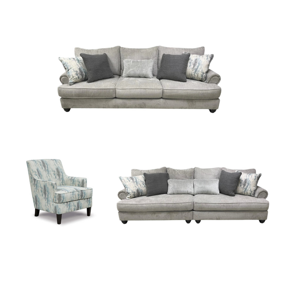 Ashley Homestore | Marionette-Sofa Set