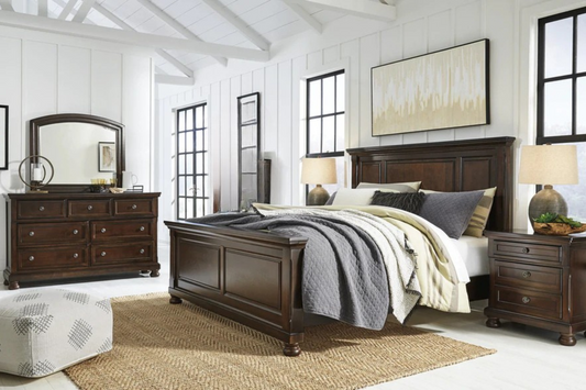 Porter B697-KingSliegh