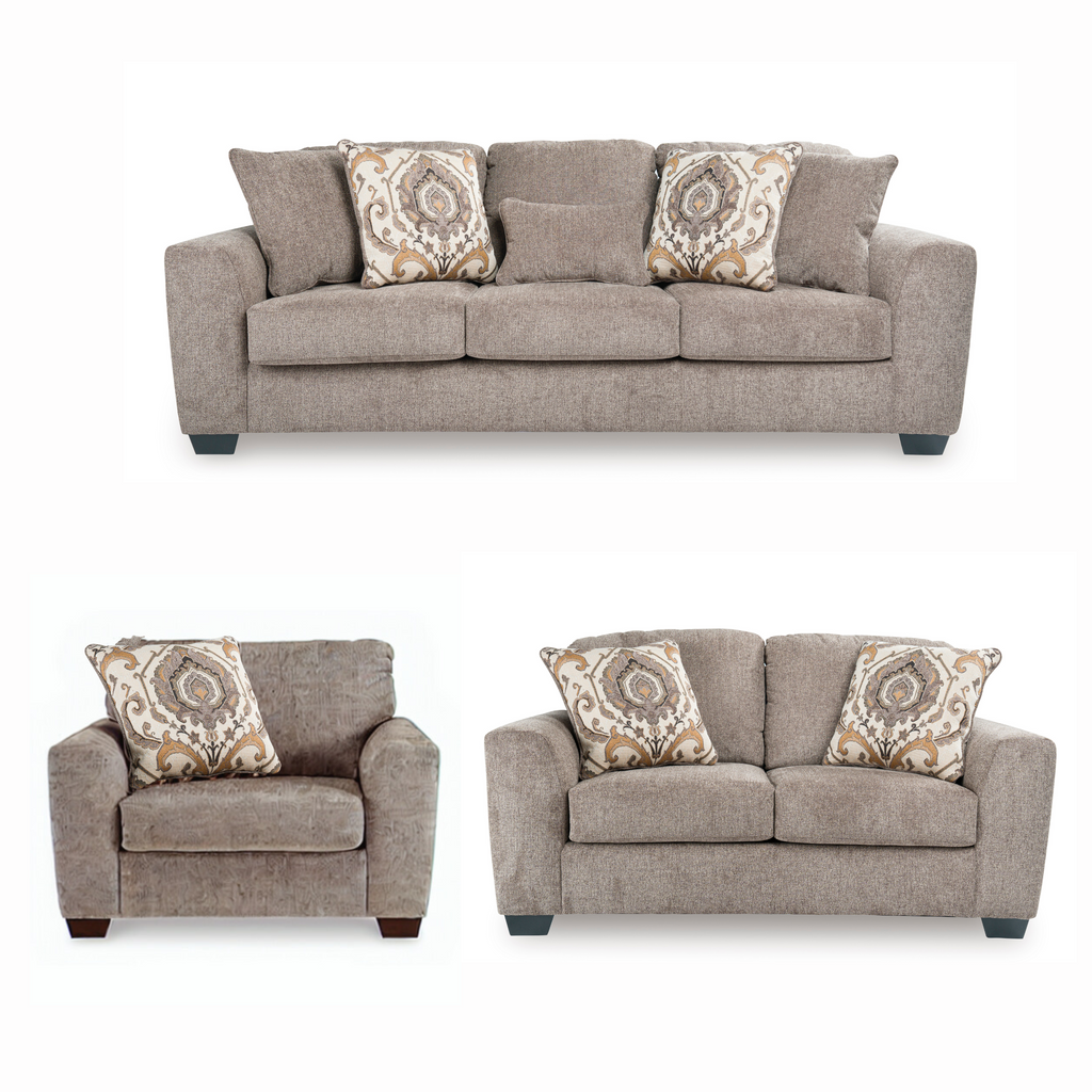 Ashley Homestore | Avenal Park Sofa Set