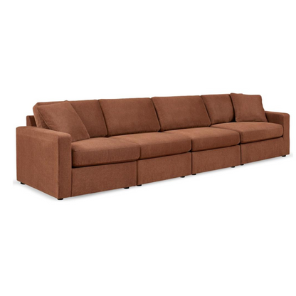 92102S10 Modmax 4-Piece Sectional