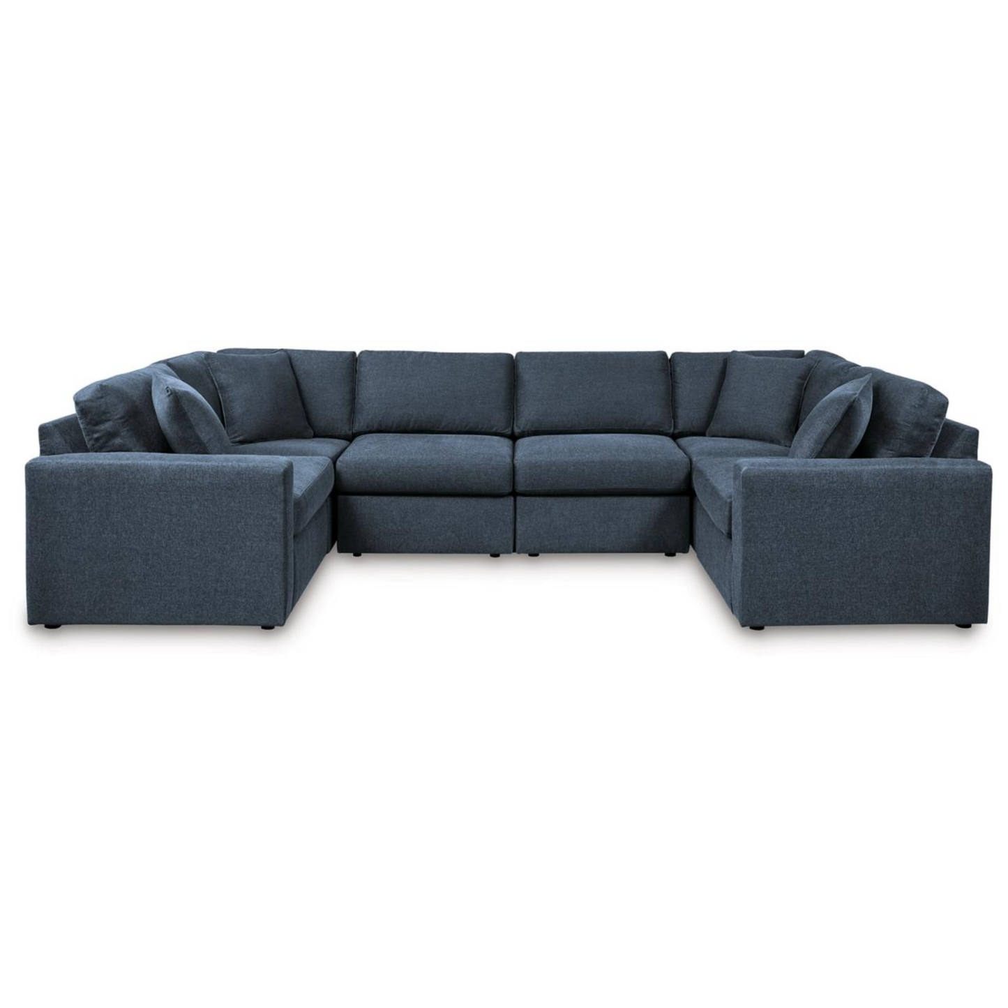 92121S8 Modmax 6-Piece Sectional