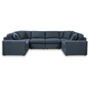 92121S8 Modmax 6-Piece Sectional