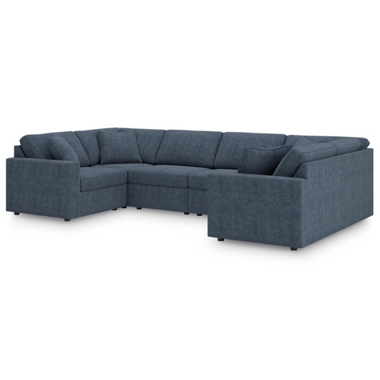 92121S8 Modmax 6-Piece Sectional