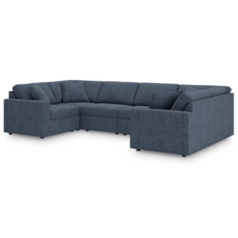 92121S8 Modmax 6-Piece Sectional