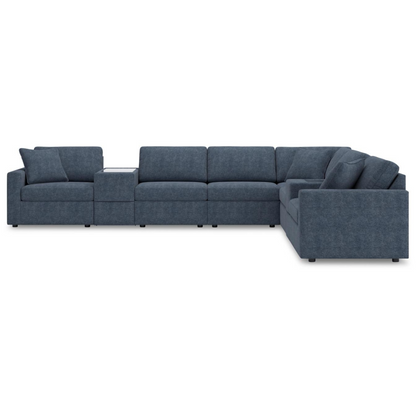 92121S11 Modmax 8-Piece Sectional