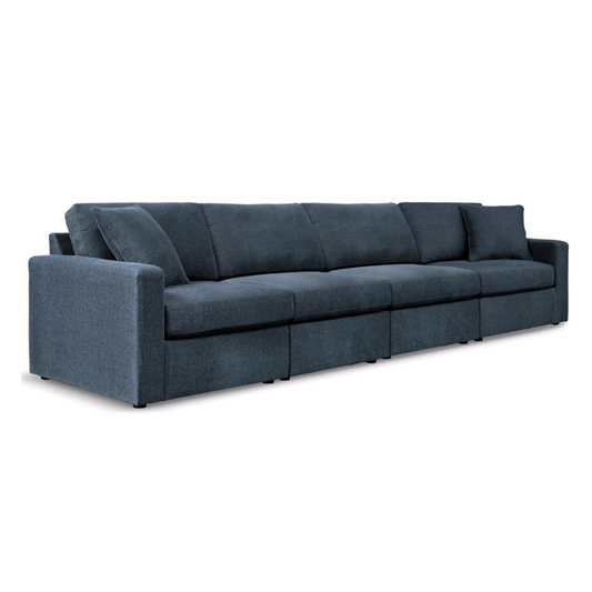 92121S10 Modmax 4-Piece Sectional