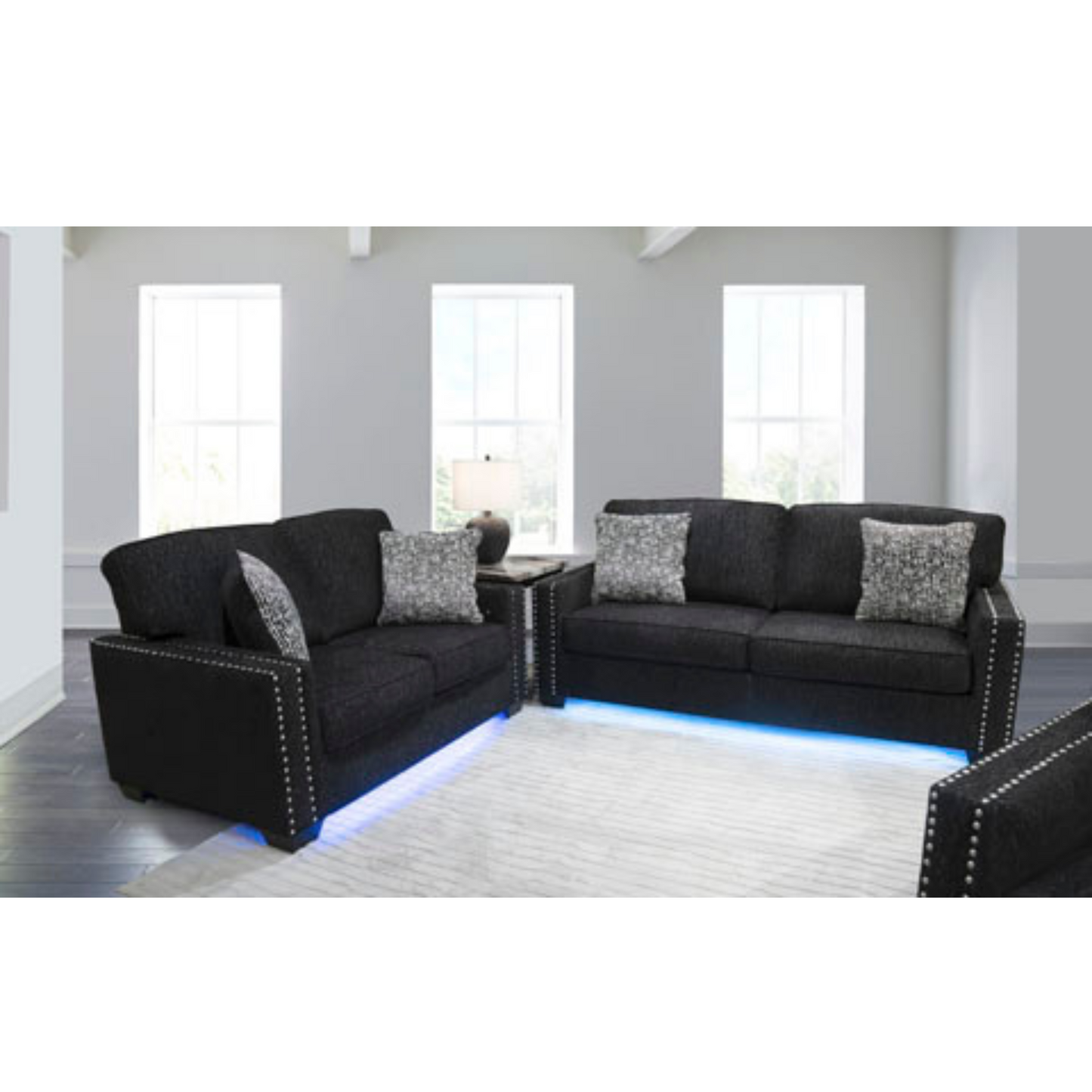 Jasmine Sofa Set | Ashley Homestore
