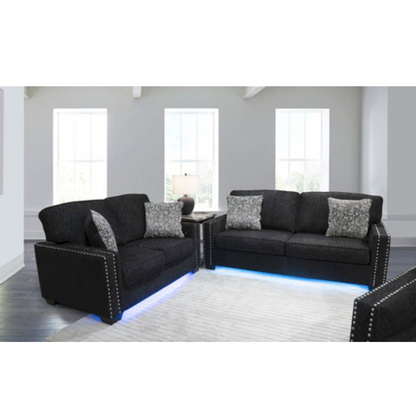 Jasmine Sofa Set | Ashley Homestore