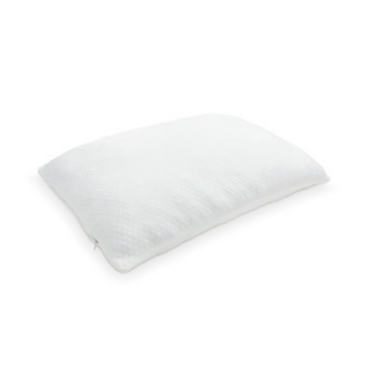 Serene Rest Comfort Foam Pillow