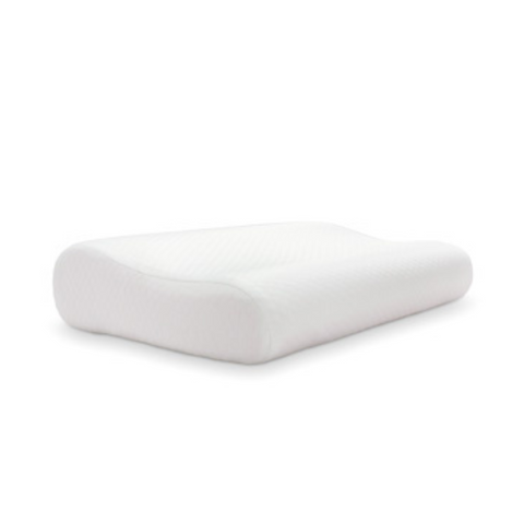 Serene Rest Memory Foam Pillow