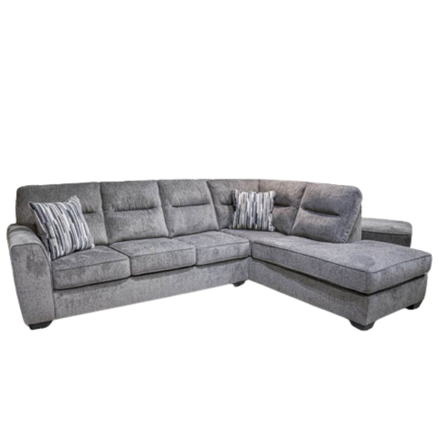 Olten 2-Piece Sectional with Chaise | Ashley Homestore 31305S2
