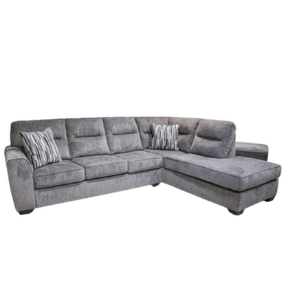 Olten 2-Piece Sectional with Chaise | Ashley Homestore 31305S2