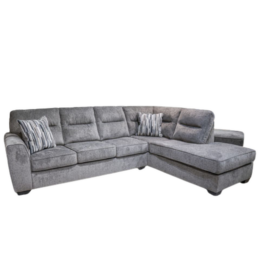 Olten 2-Piece Sectional with Chaise | Ashley Homestore 31305S2