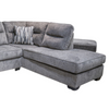 Olten Right-Arm Facing Corner Chaise | Ashley Homestore 3130517