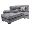 Olten Left-Arm Facing Corner Chaise | Ashley Homestore 3130516