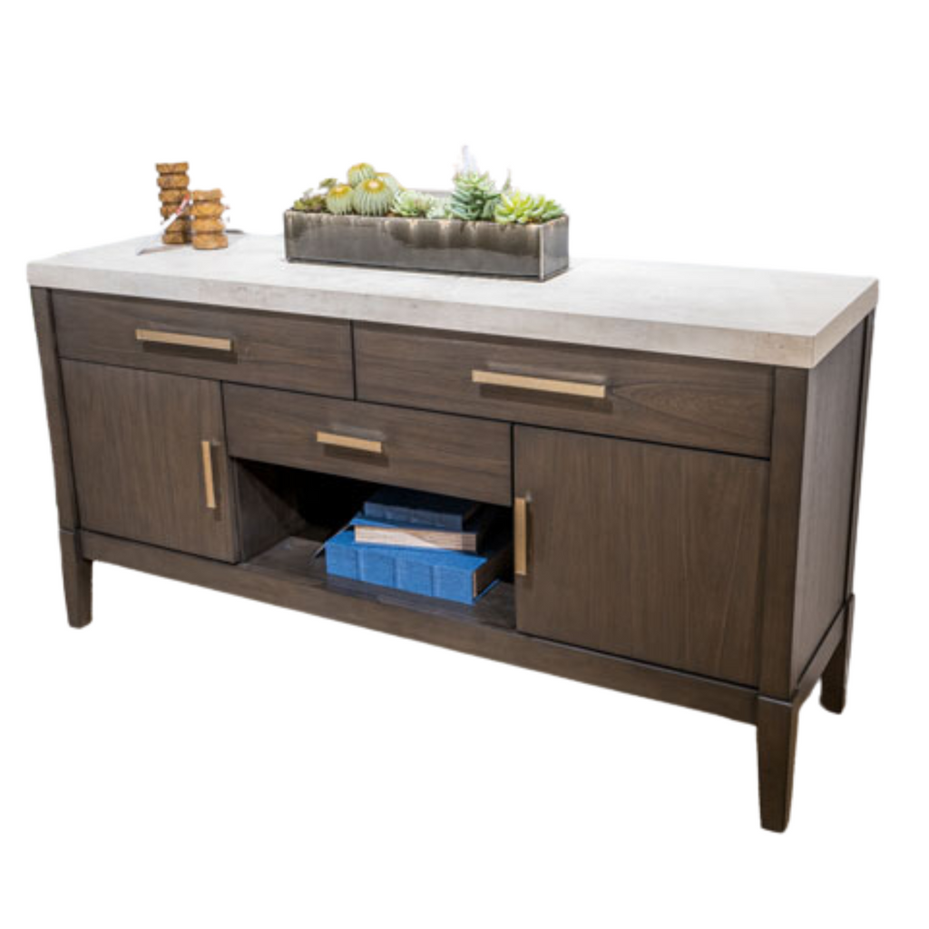 Ashley Homestore | Westonfort Dining Room Server