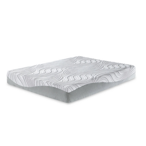 Ashley Homestore |12 Inch Memory Foam King Mattress