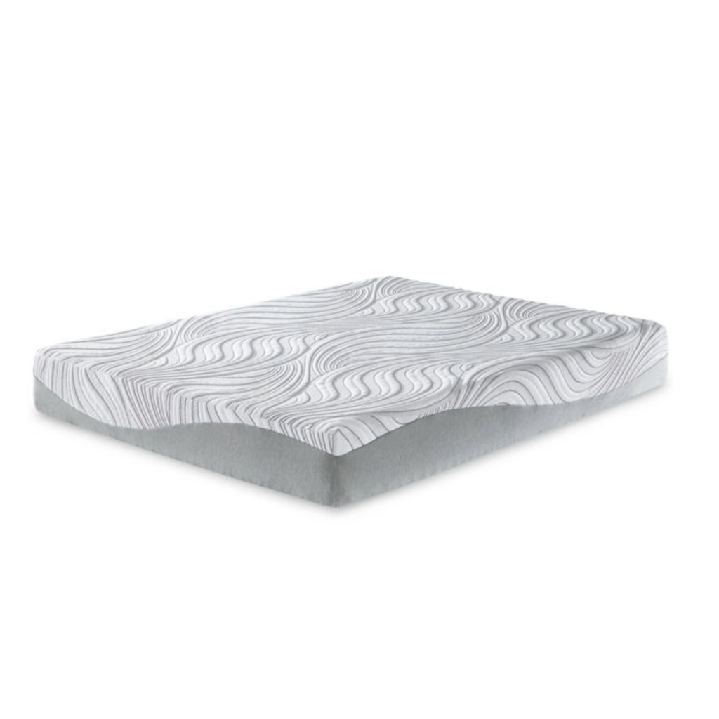 Ashley Homestore | 8 Inch Memory Foam King Mattress