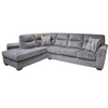 Olten 2-Piece Sectional with Chaise | Ashley Homestore 31305S1