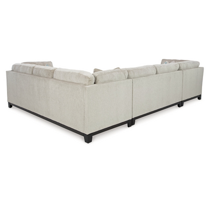 33004S1| Maxon Place 3-Piece Sectional with Chaise