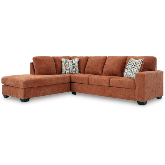 24304S1 Aviemore 2-Piece Sectional with Chaise