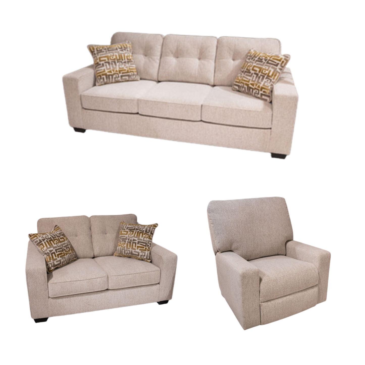 Storrow Sofa Set | Ashley Homestore 29203-Set
