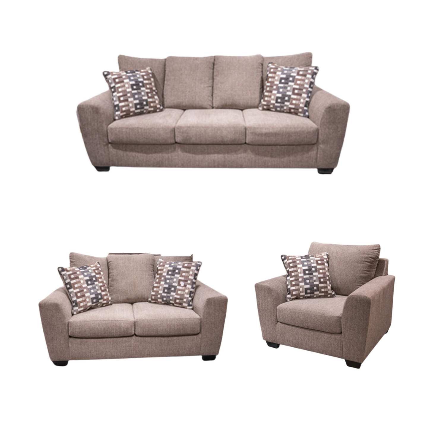 Triston-Peaks Sofa Set | Ashley Homestore