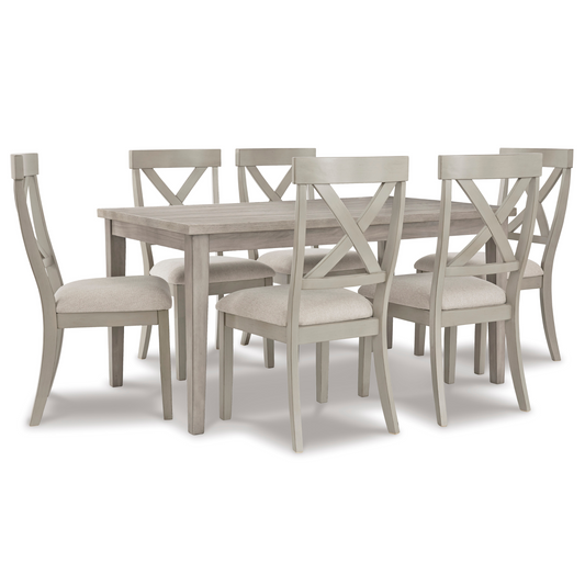 Dining Set | Ashley Homestore D291-25-SET