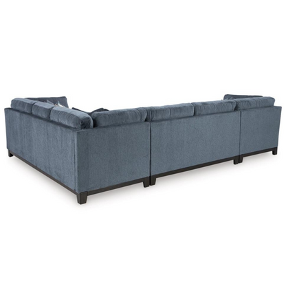 33003S1| Maxon Place 3-Piece Sectional with Chaise