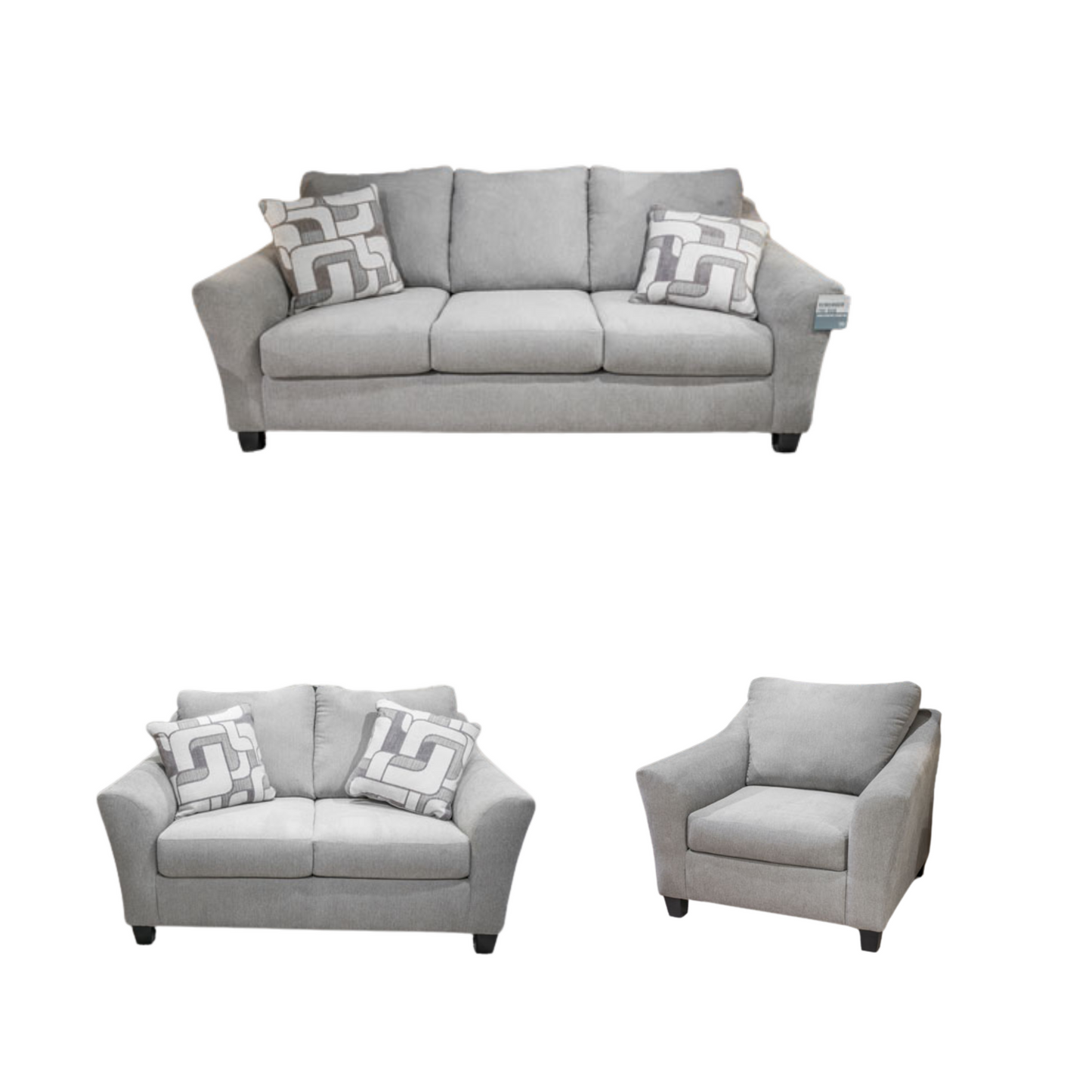 Willarae Sofa Set | Ashley Homestore