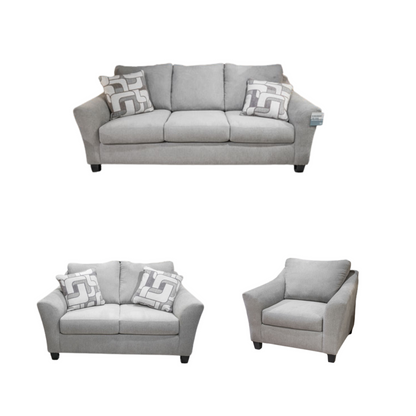 Willarae Sofa Set | Ashley Homestore