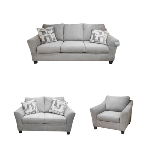 Willarae Sofa Set | Ashley Homestore