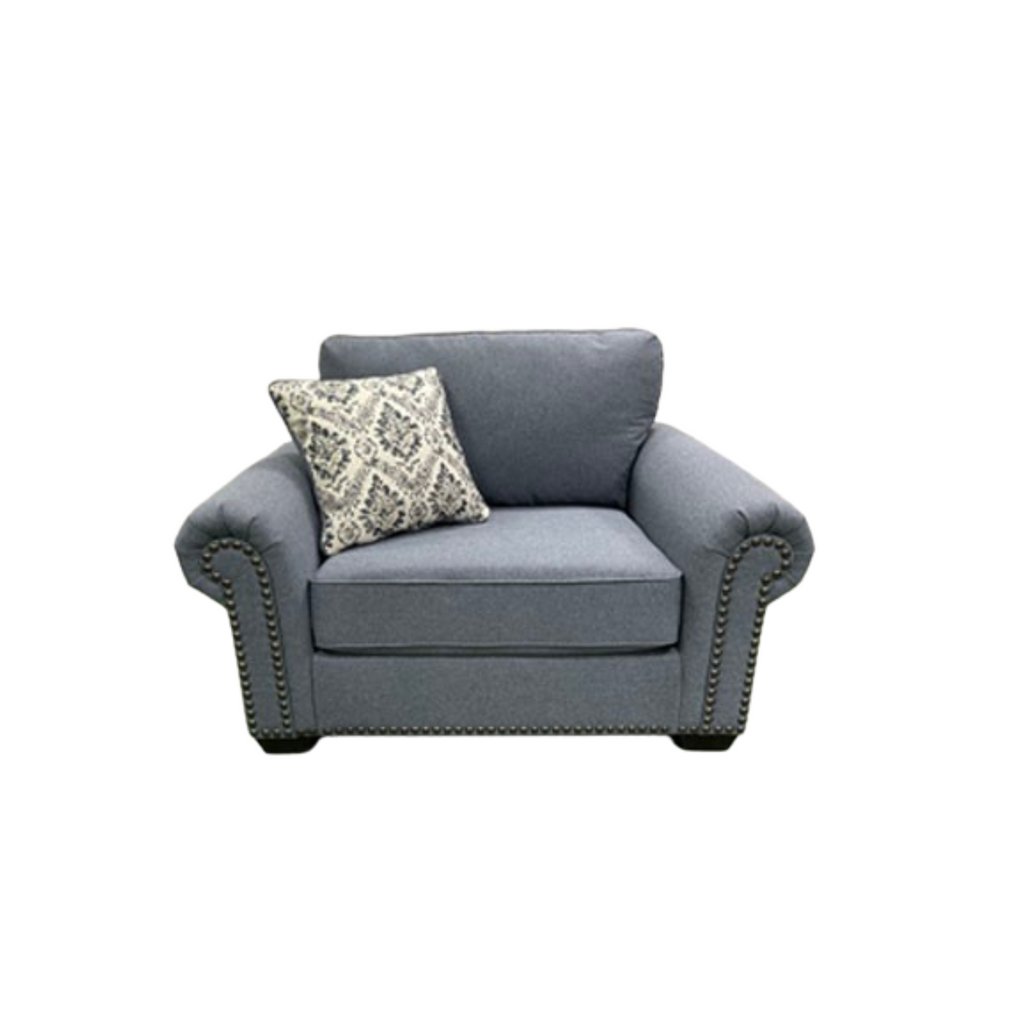 Ashley Homestore | Meharry Oversized Chair