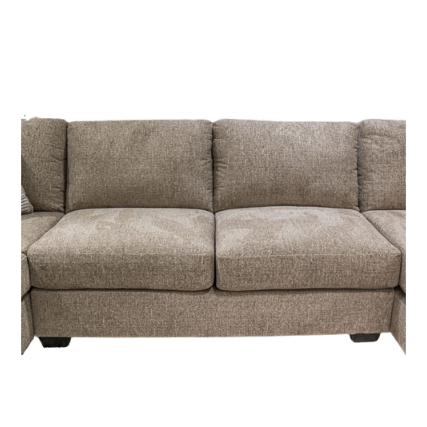 Seyler Lane Armless Loveseat | Ashley Homestore 4840434