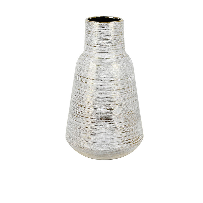 CVVZSA022L  Trinity Small Vase( Crestview  )