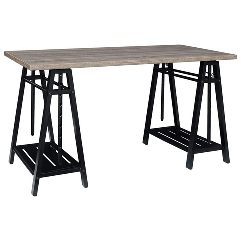 Irene Adjustable Height Desk  Z1430261