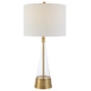 W26092-1-utt| TABLE LAMP